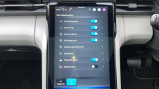 Ford Capri 210kW Premium 77kWh 5dr Auto Electric Estate